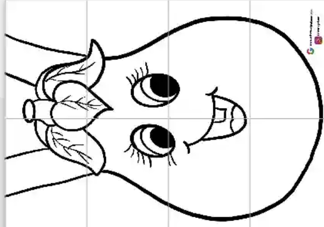 Yerli Malı Patlıcan Kostümü 8 A4 RENKSİZ