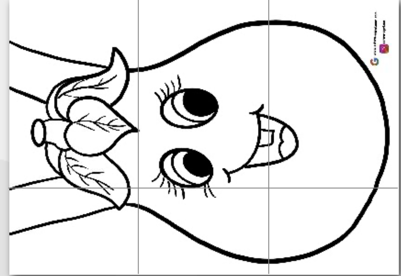 Yerli Malı Patlıcan Kostümü 6 A4 RENKSİZ