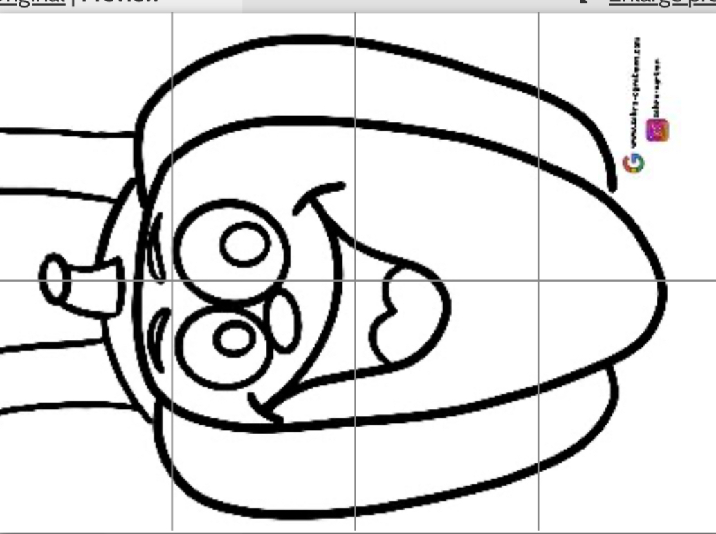 Yerli Malı Dolmalık Biber Kostümü 8 A4 RENKSİZ