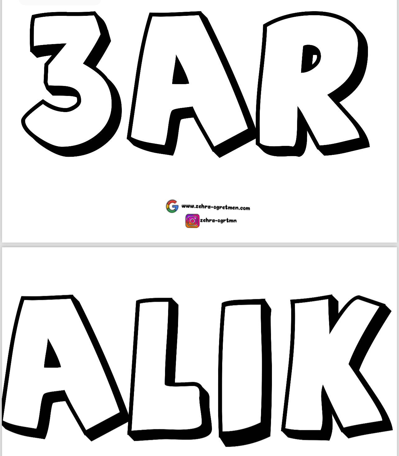 3 Aralık Dünya Engelliler Günü Engelleri Aşmak İçin El Ele Yazı Şablonu RENKSİZ