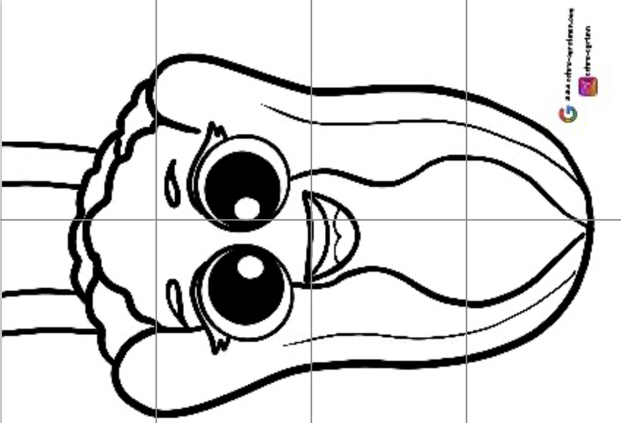 8 A4 Marul Kostümü RENKSİZ