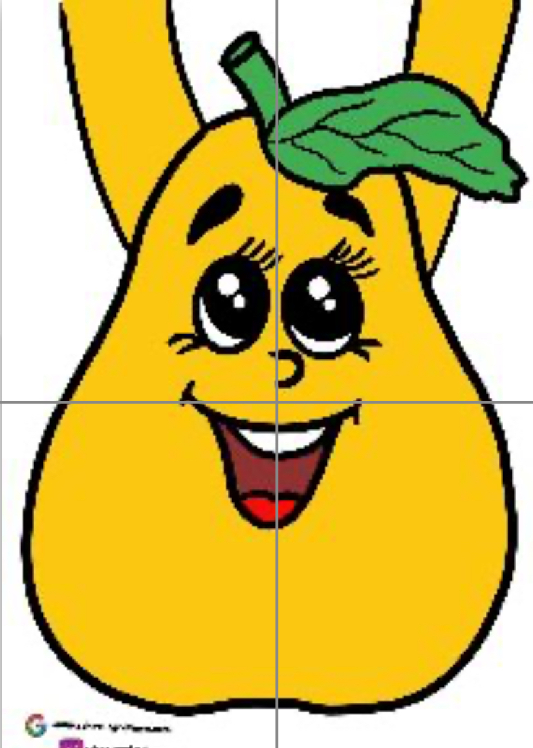 4 A4 Armut Kostümü RENKLİ