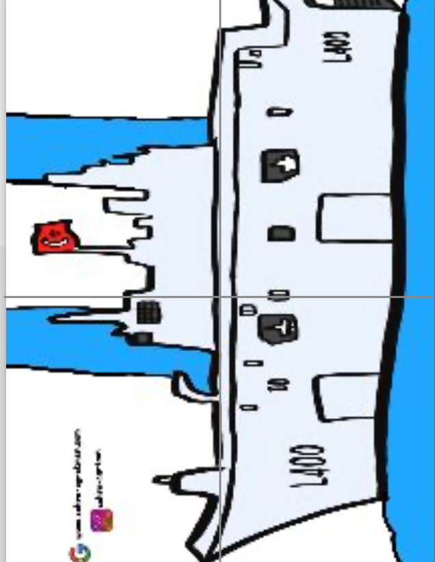 4 A4 TCG ANADOLU RENKLİ