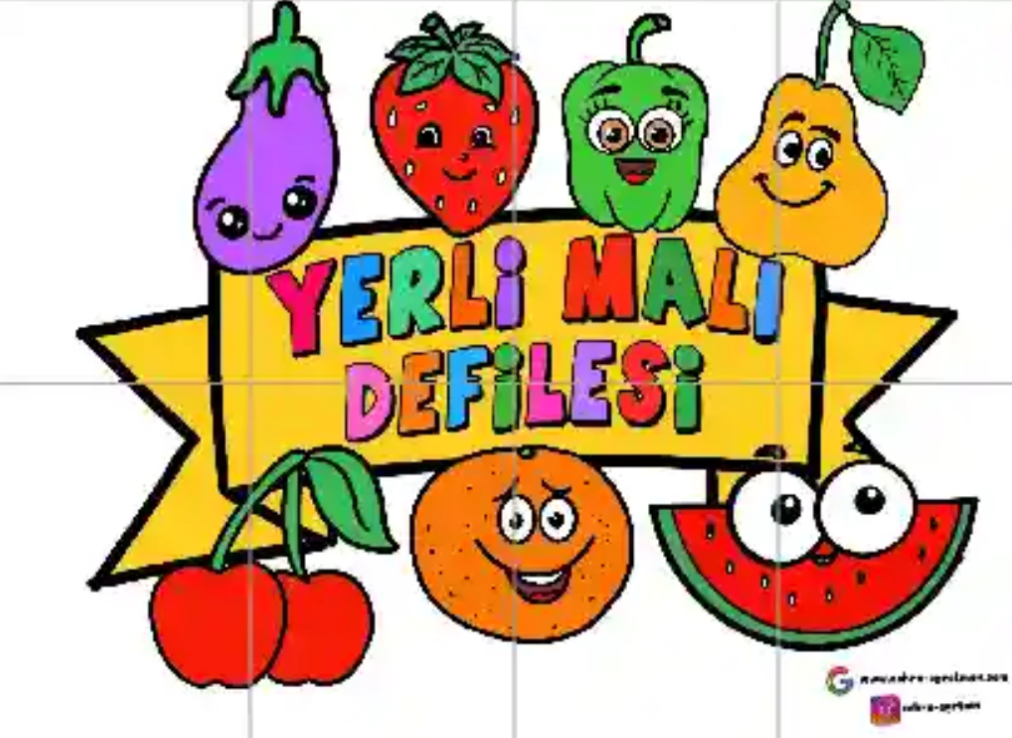 Yerli Malı Defilesi Görseli 8 A4 RENKLİ