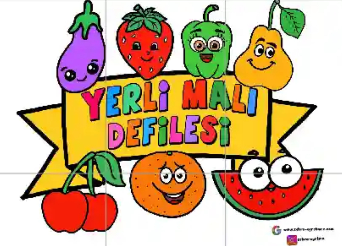 Yerli Malı Defilesi Görseli 6 A4 RENKLİ