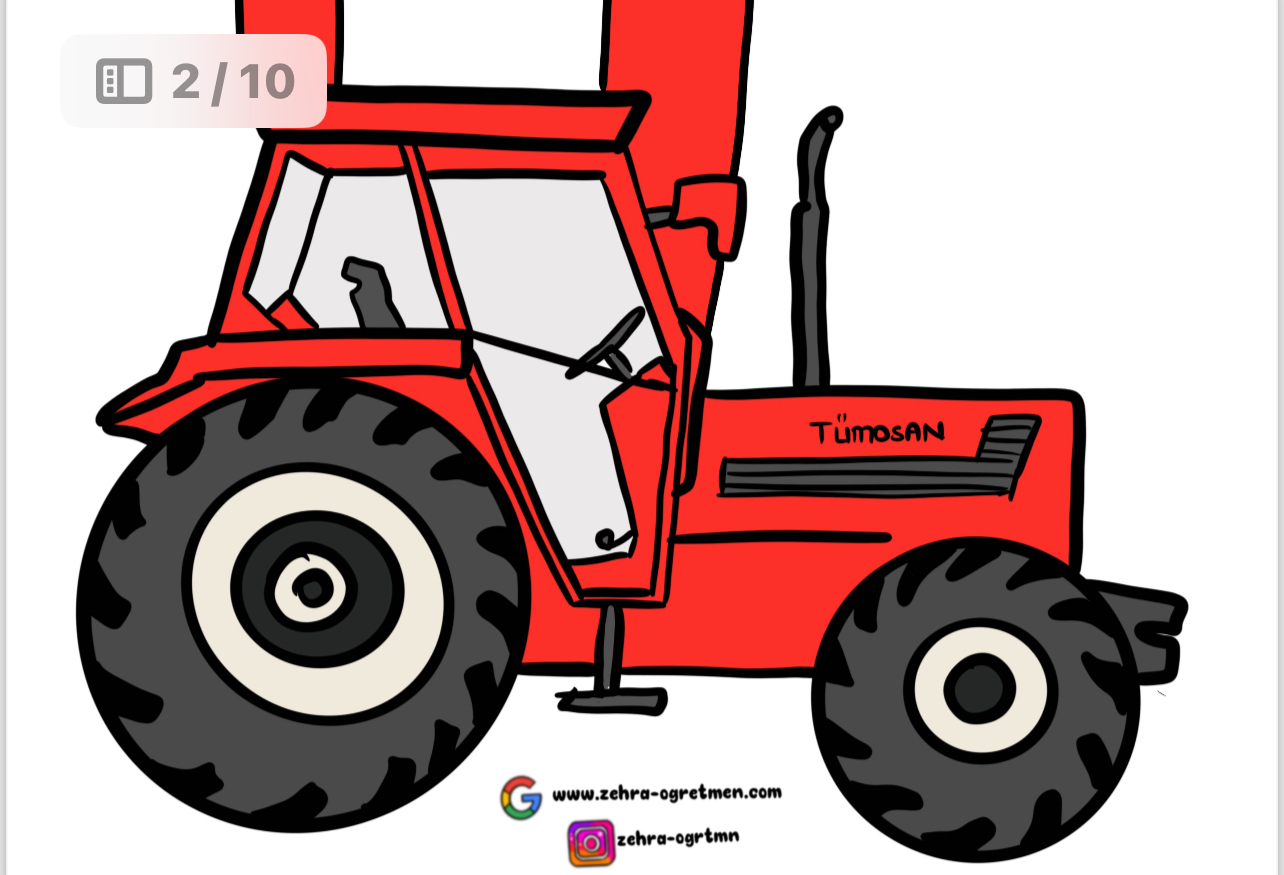 A4 Togg İha Siha TCG Anadolu Tümosan RENKLİ RENKSİZ