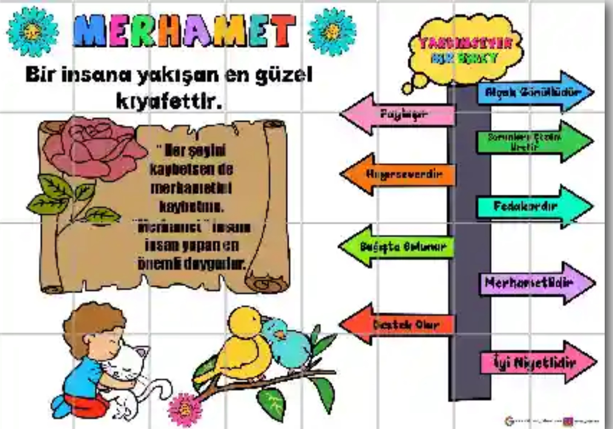 32 A4 Panonun Bütünü RENKLİ