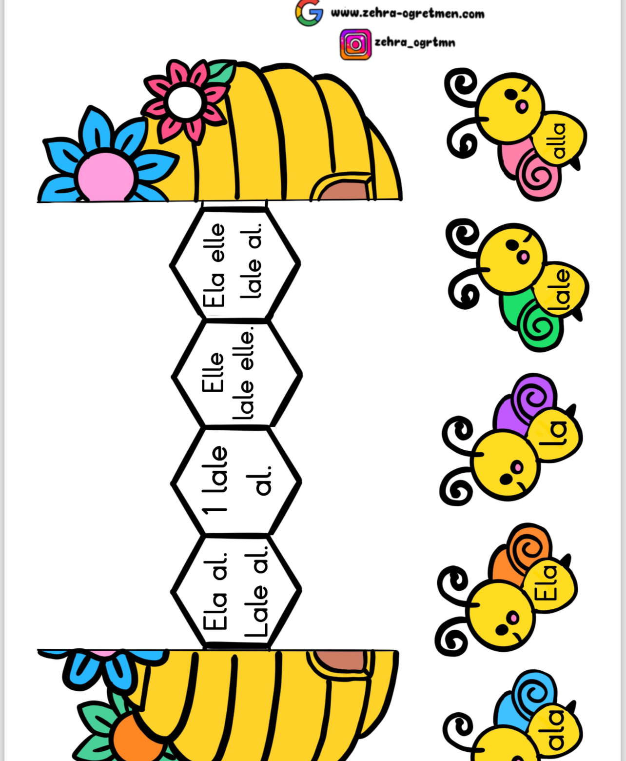 A Sesi Arı Etkinliğii