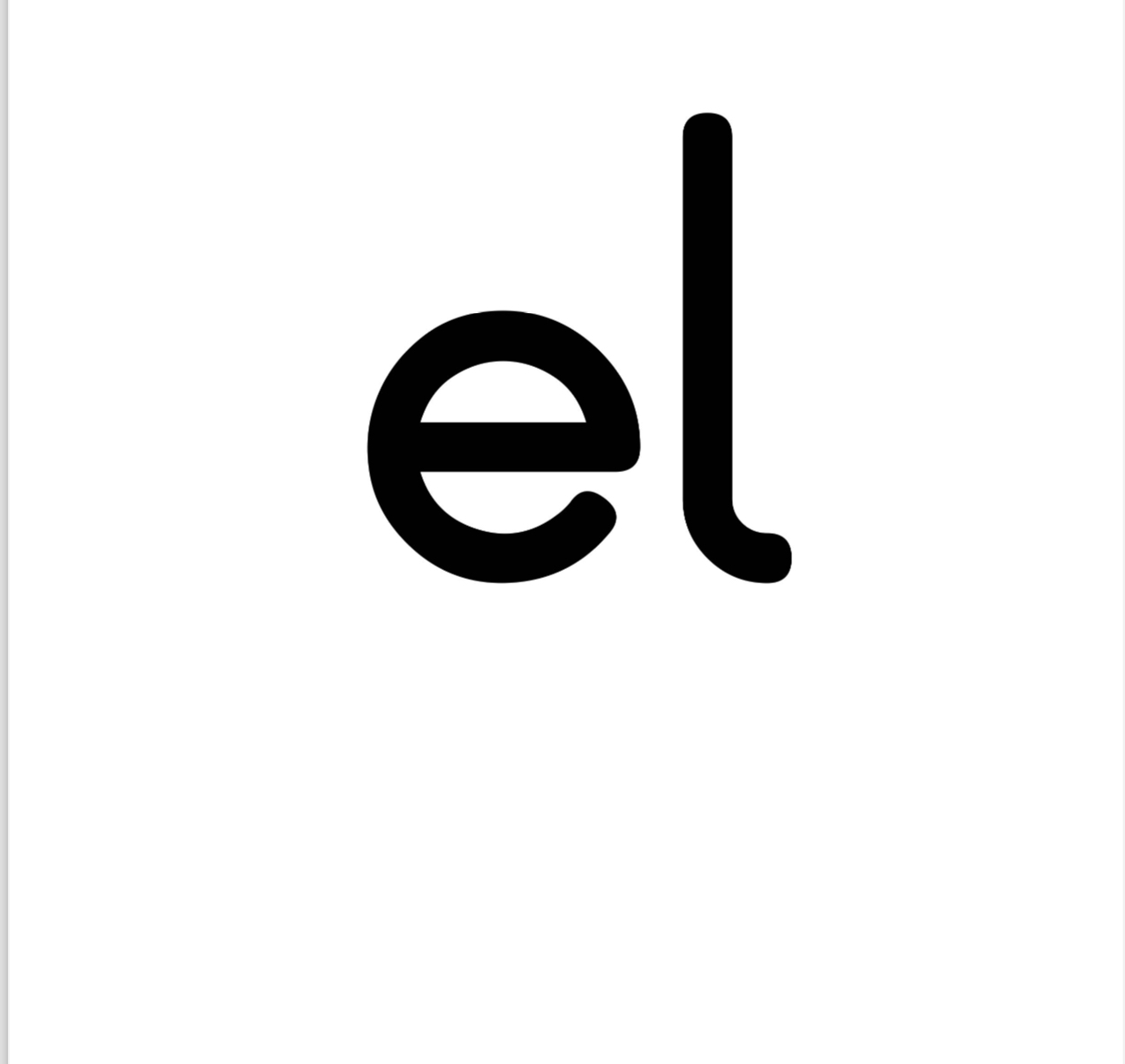 Sınıf İçi Oyun ( el le ele elle el ele) RENKSİZ