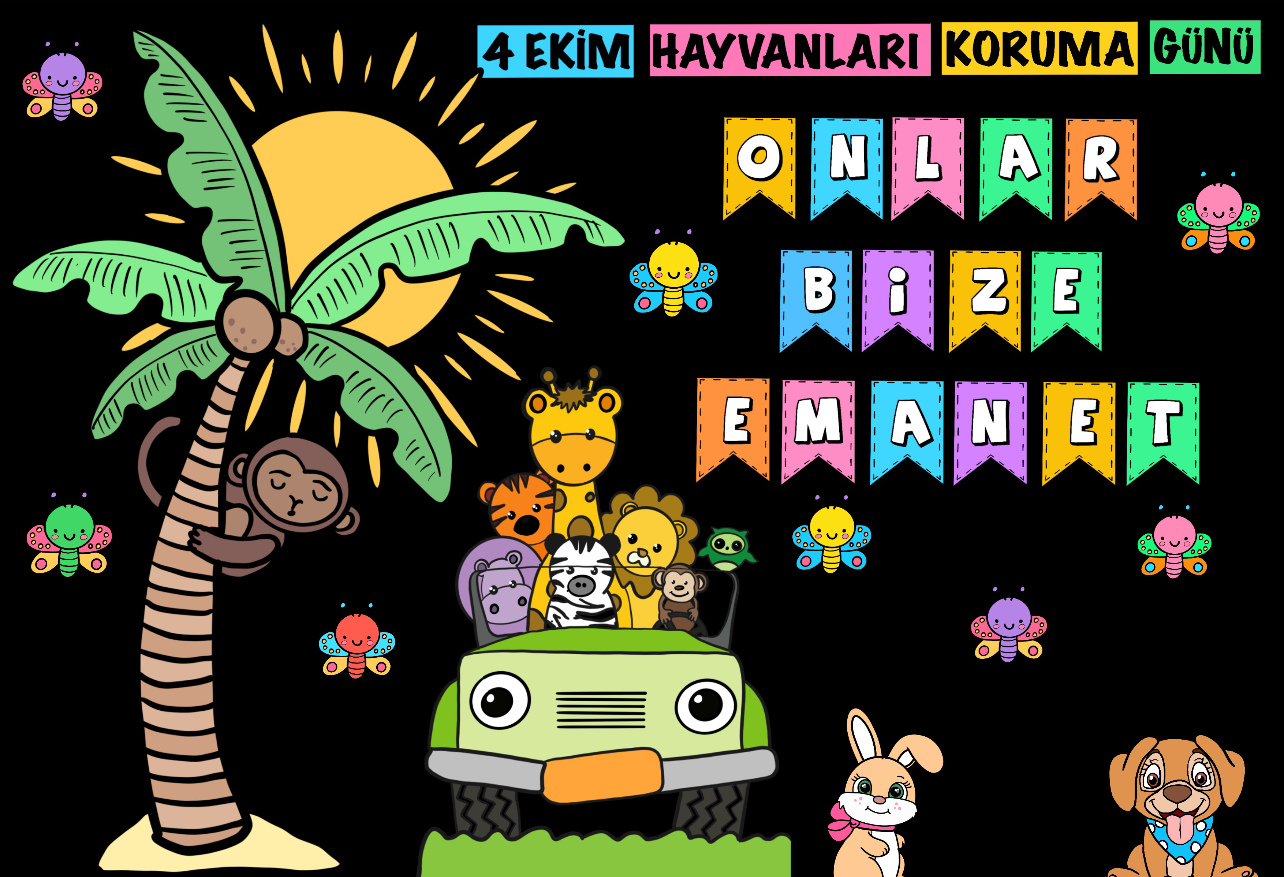 Onlar Bize Emanet Flama RENKLİ