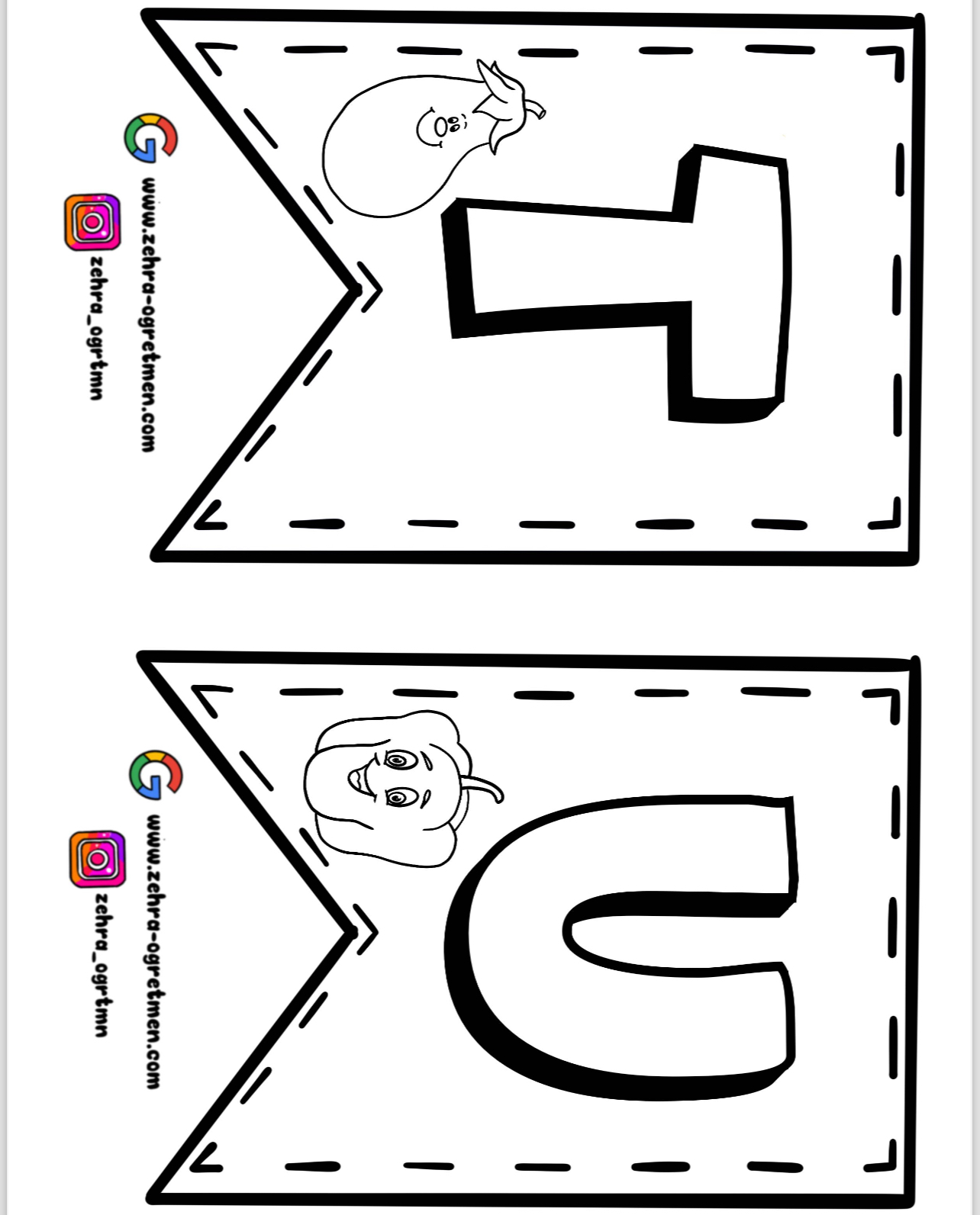 Turşu Kuruyoruz Flama RENKSİZ