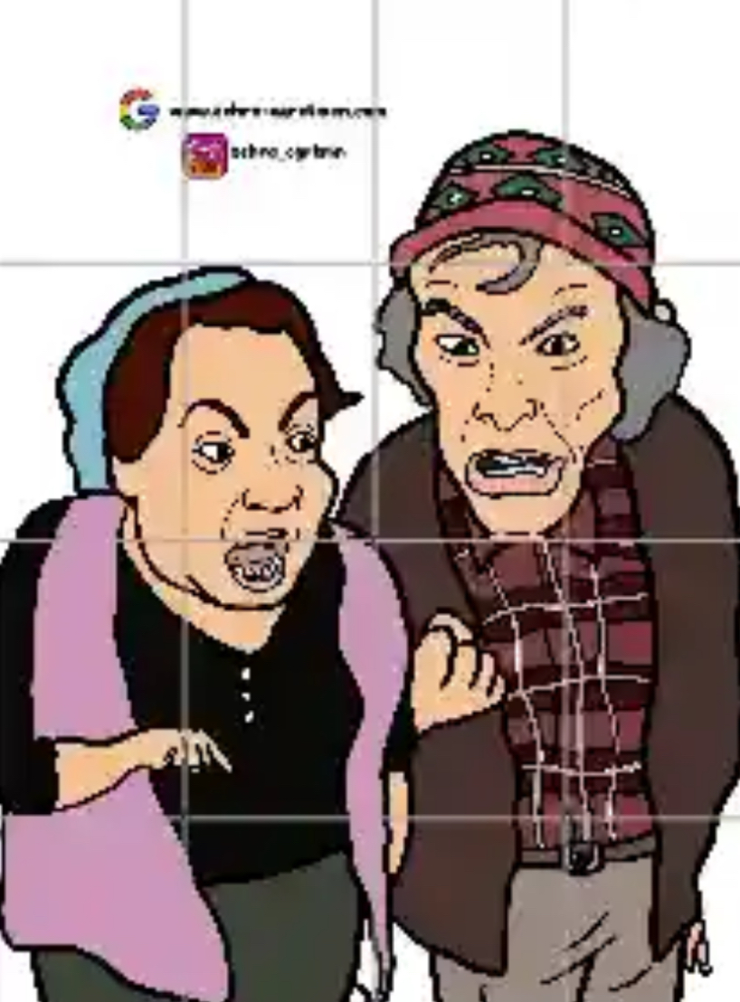 16 A4 Turşu Kuruyoruz Pano Görseli ( RENKLİ RENKSİZ)