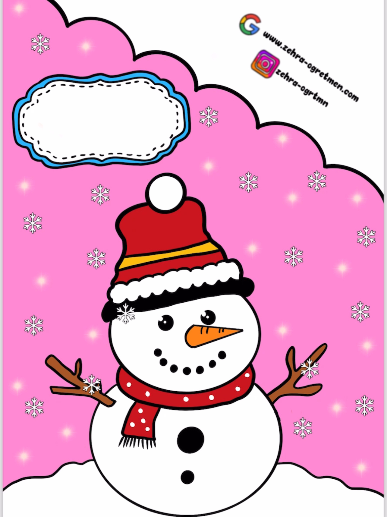 Kardan Adamlı Karne Kılıfı 2024