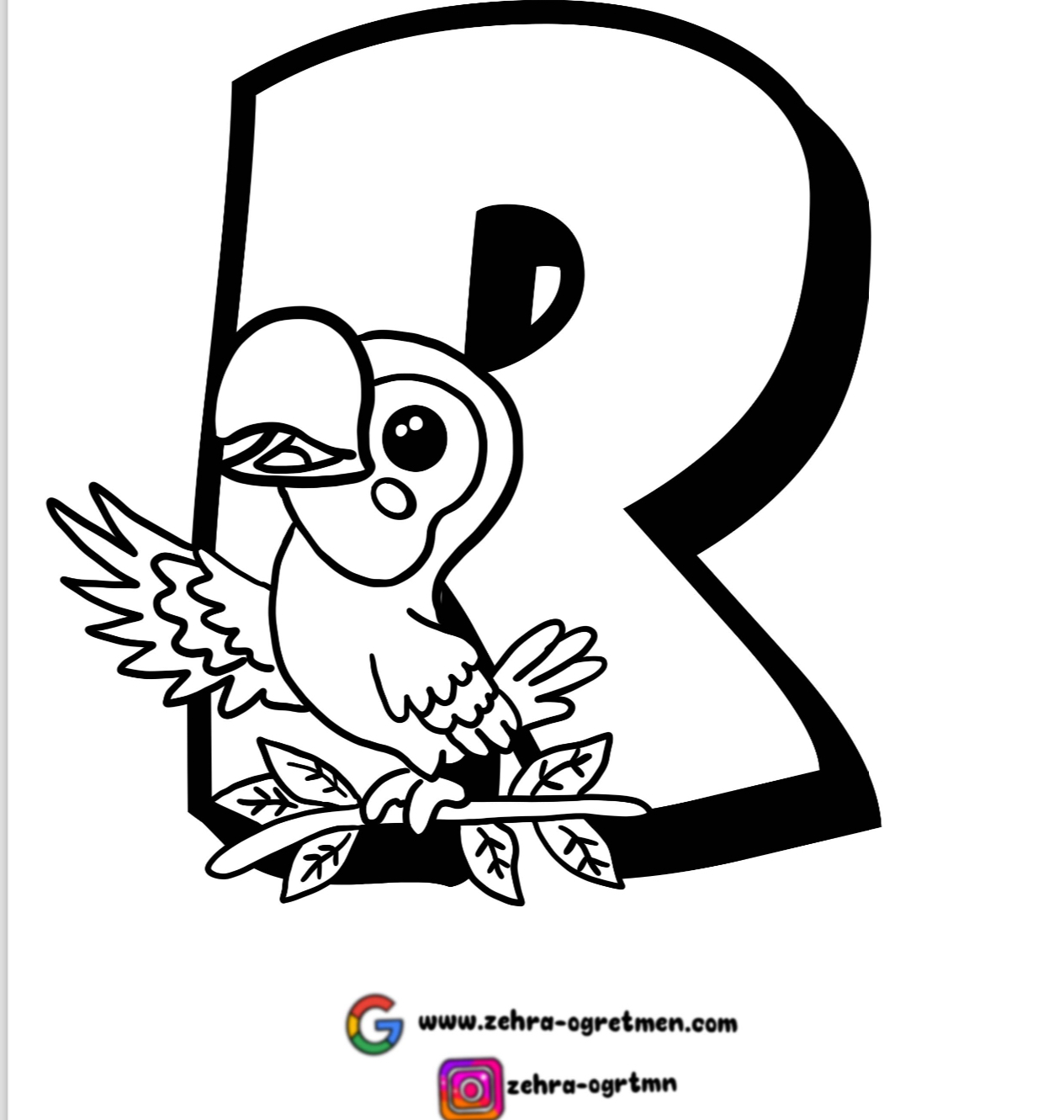 Renkli Tatiller Yazı Şablonu RENKSİZ