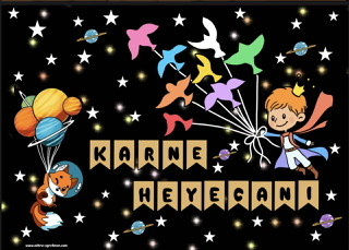 Dijital Karne Panoları 2024