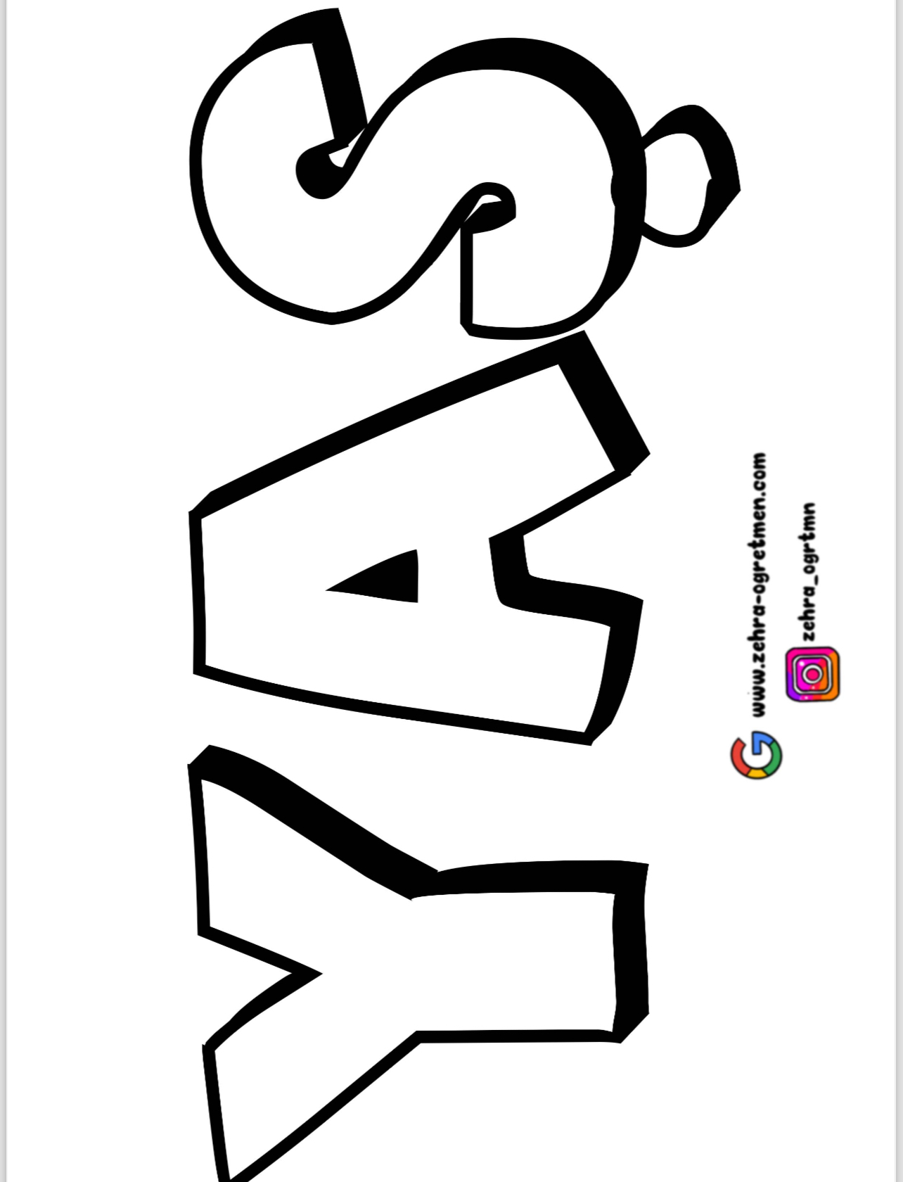 Yaşasın Cumhuriyet ( RENKSİZ ) Pano 1