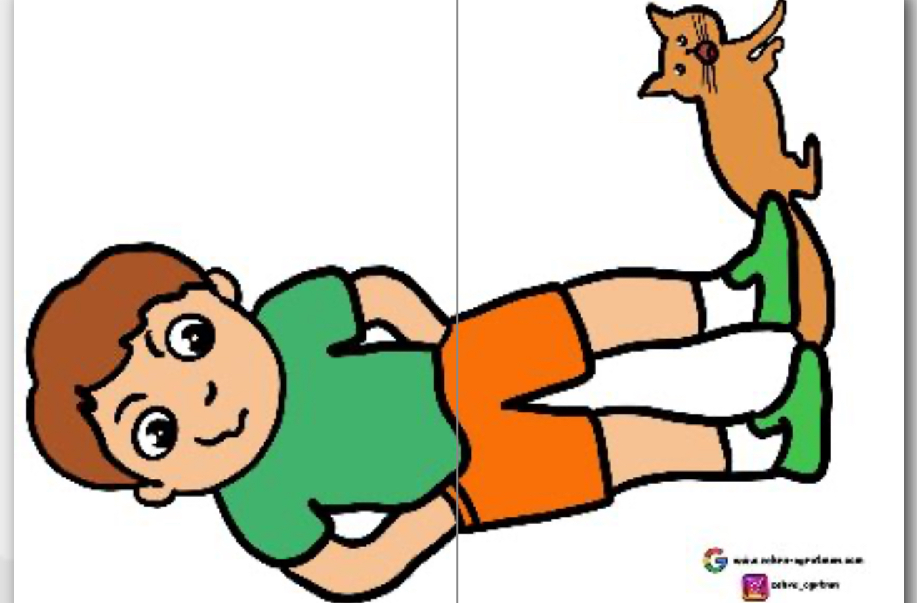 Edep Saygı Nezaket Pano Görselleri ( 2 A4) RENKLİ