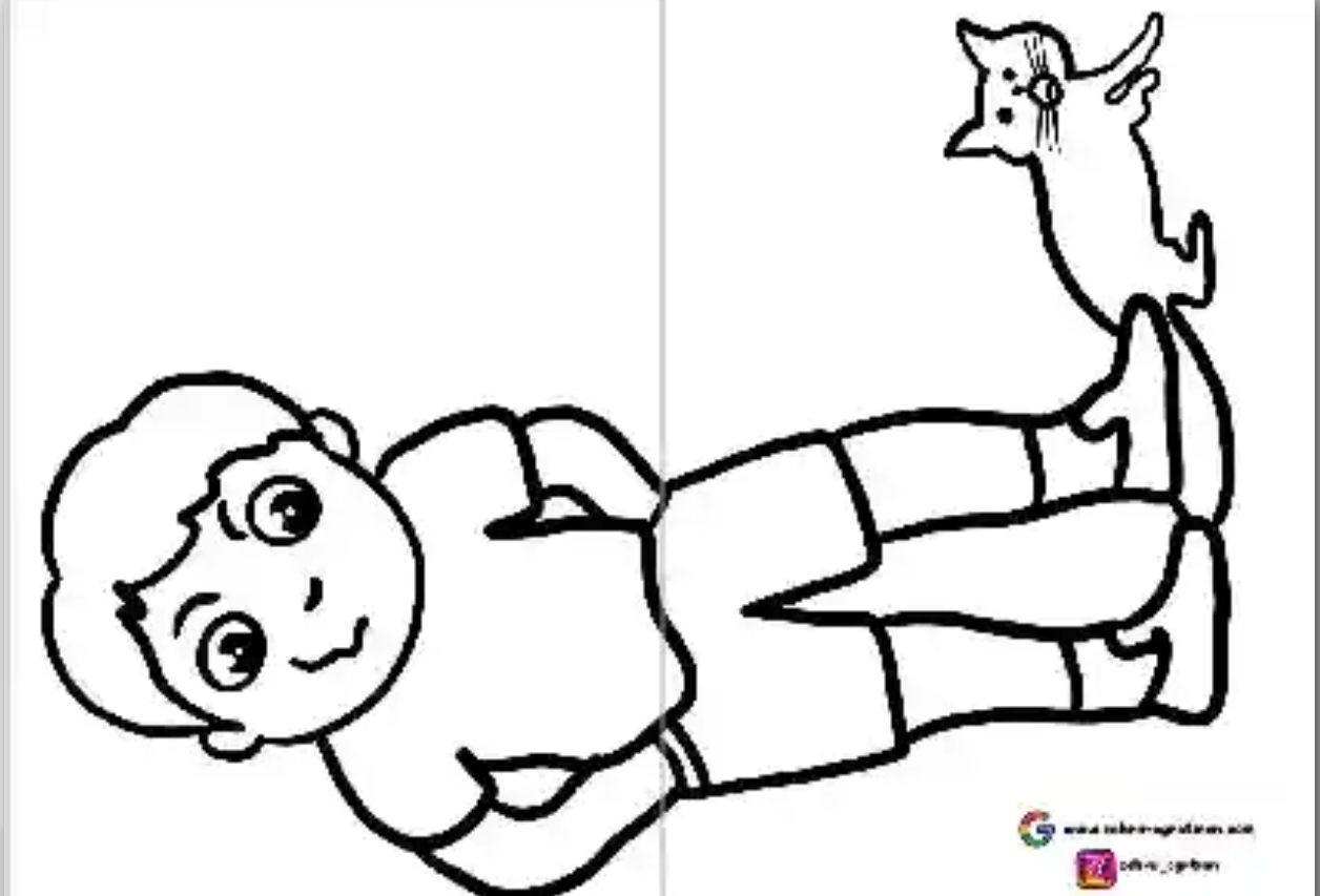 Edep Saygı Nezaket Pano Görselleri (2 A4) RENKSİZ