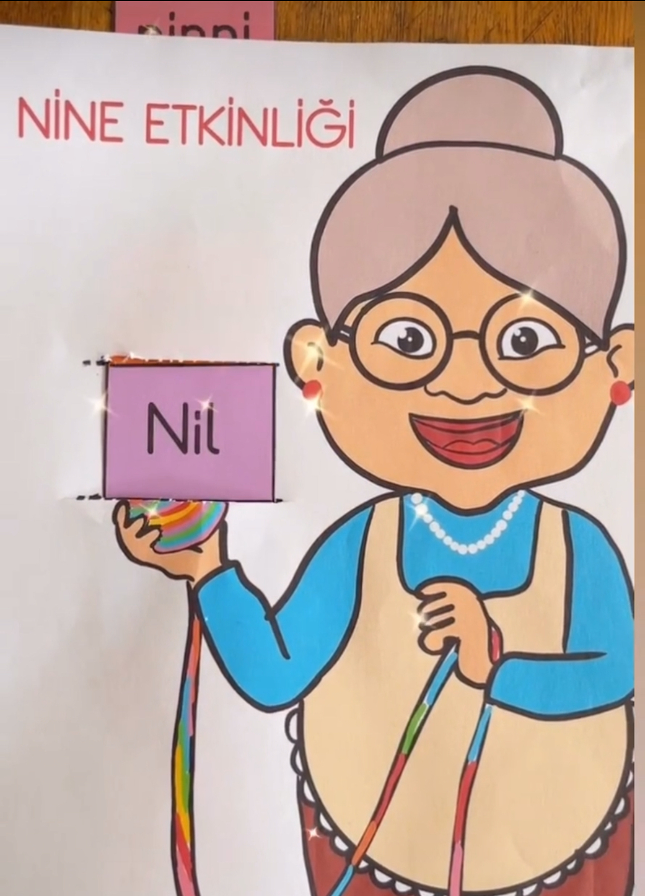 N Sesi Nine Etkinliği ( 2022 Etkinliği)