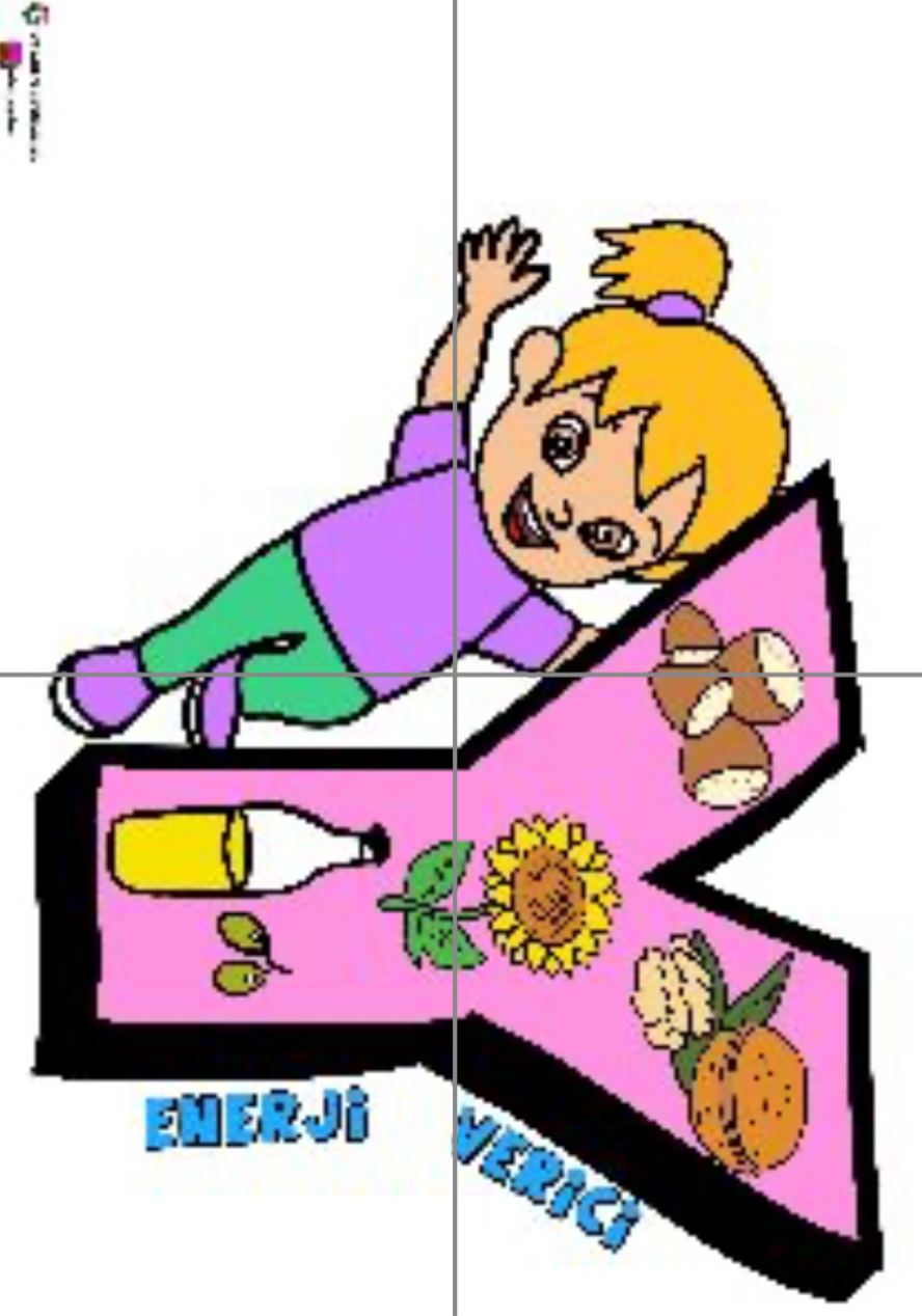 2. Konu Besin İçerikleri Pano Görselleri 4 A4 RENKLİ