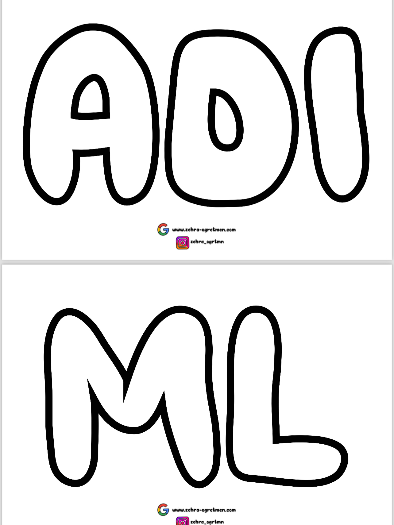 ADIMLARIN ADIMLARIMIZ CUMHURİYET KANATLARIMIZ YAZI ŞABLONU