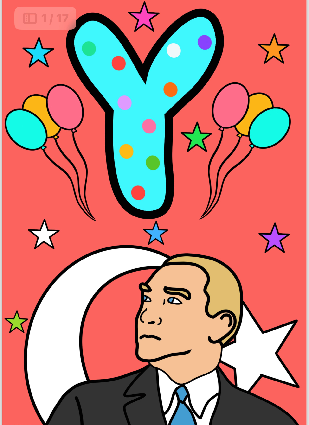 YAŞASIN CUMHURİYET RENKLİ 2023