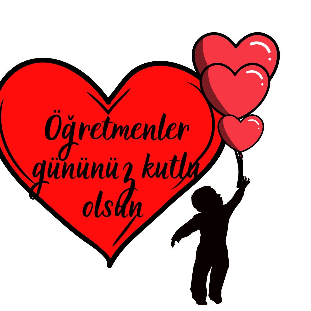 ( PANO 9) Öğretmenler Günü Panosu 6A4