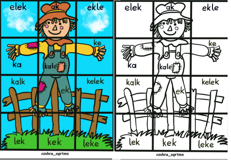 K Sesi Puzzle Oyunları - Ücretsiz İndir